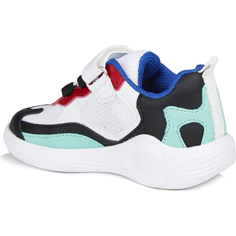 vicco yoda bebe phylon ışıklı spor ayakkabı 346.B20Y.21423Y346B20Y21-2256VİCCO