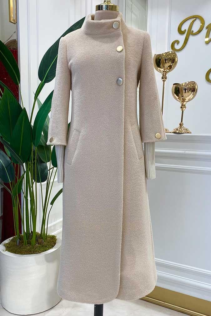 MATEKS KABAN 6093 Bej