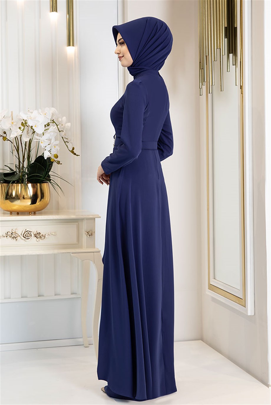 Pınar Şems Ahenk Takım Saks