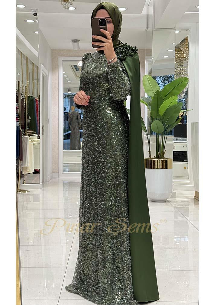 Pınar Şems Berrin Abiye Haki