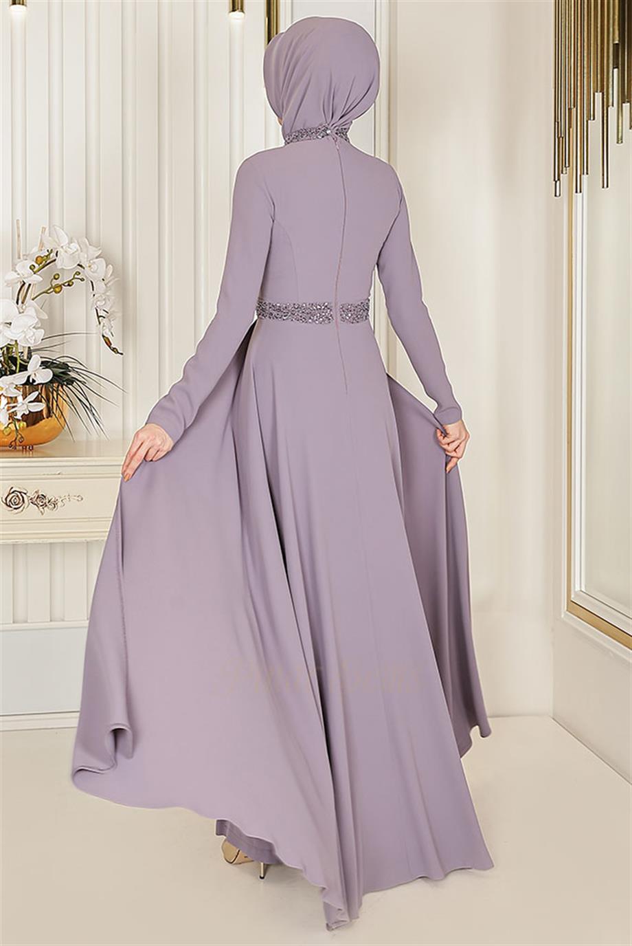 Pınar Şems Ceren Tulum Lila