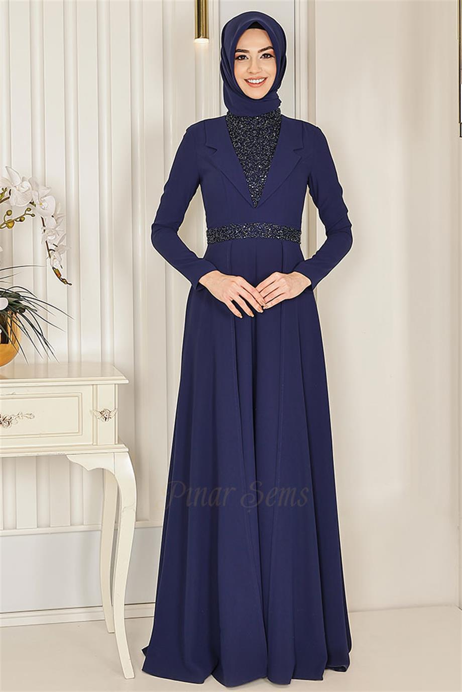 Pınar Şems Ceren Tulum Saks