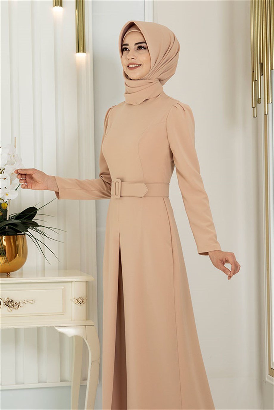 Pınar Şems Ceyda Tulum Camel