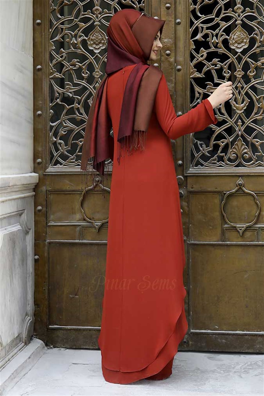 Pınar Şems Mihenk Takım Kiremit