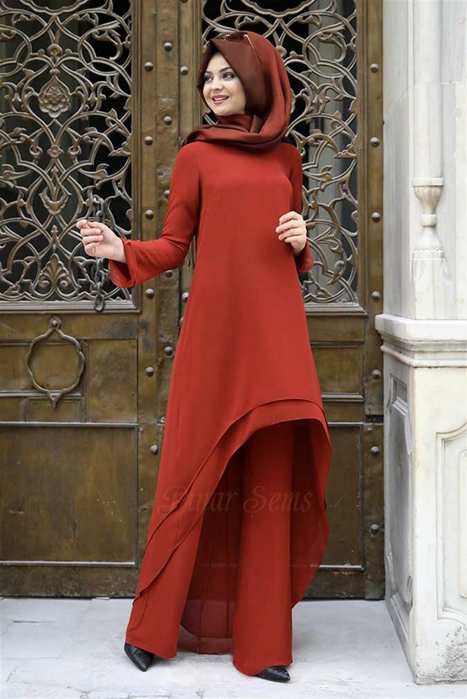 Pınar Şems Mihenk Takım Kiremit