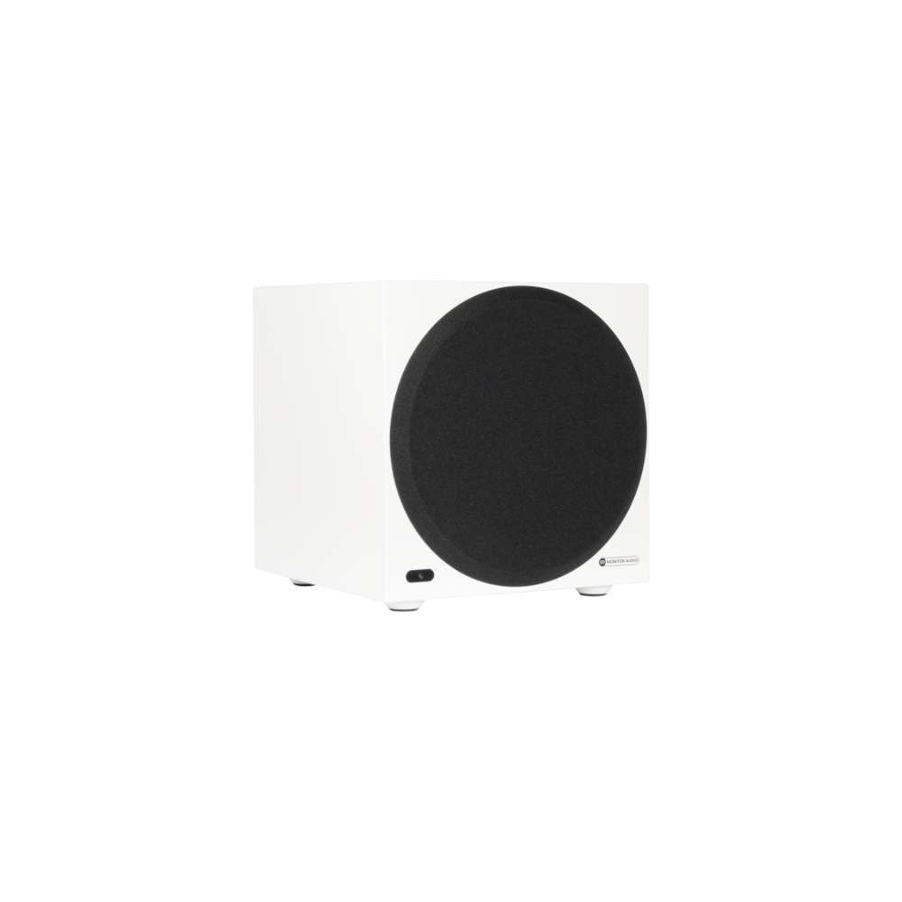Anthra W10 - Black