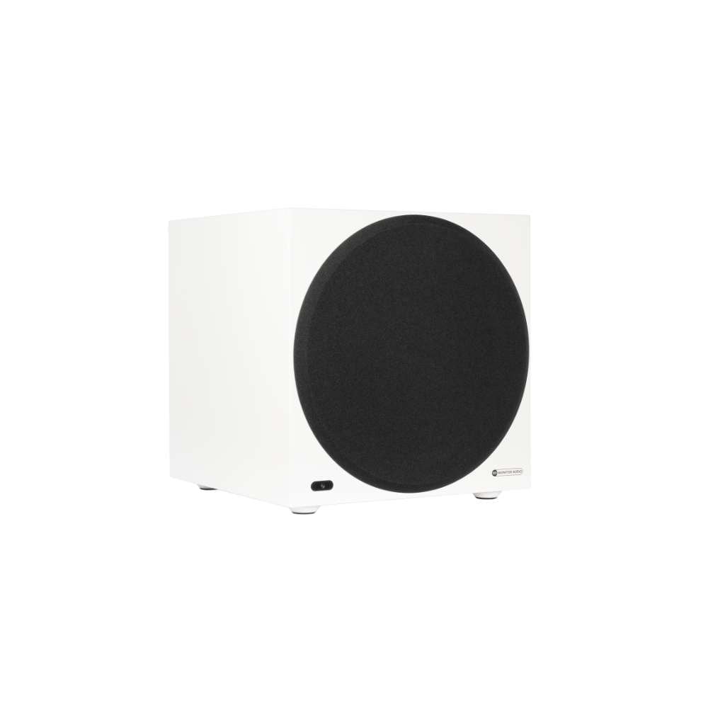 Anthra W12 - Black