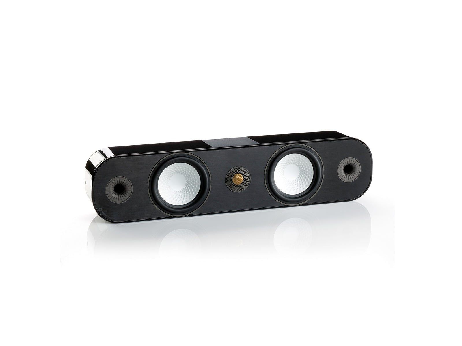 Apex A40 - HG Black