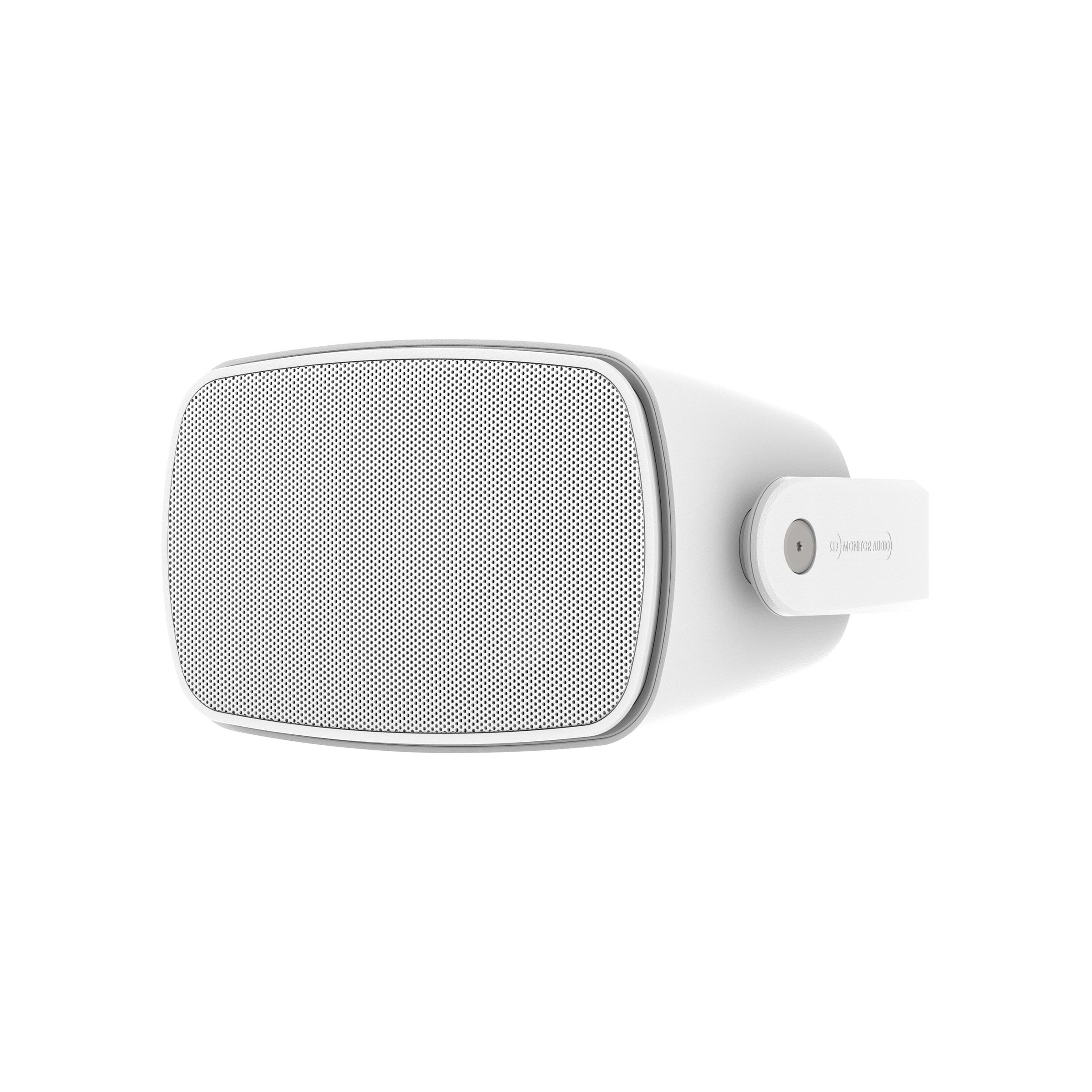 Climate Series CL2M - White