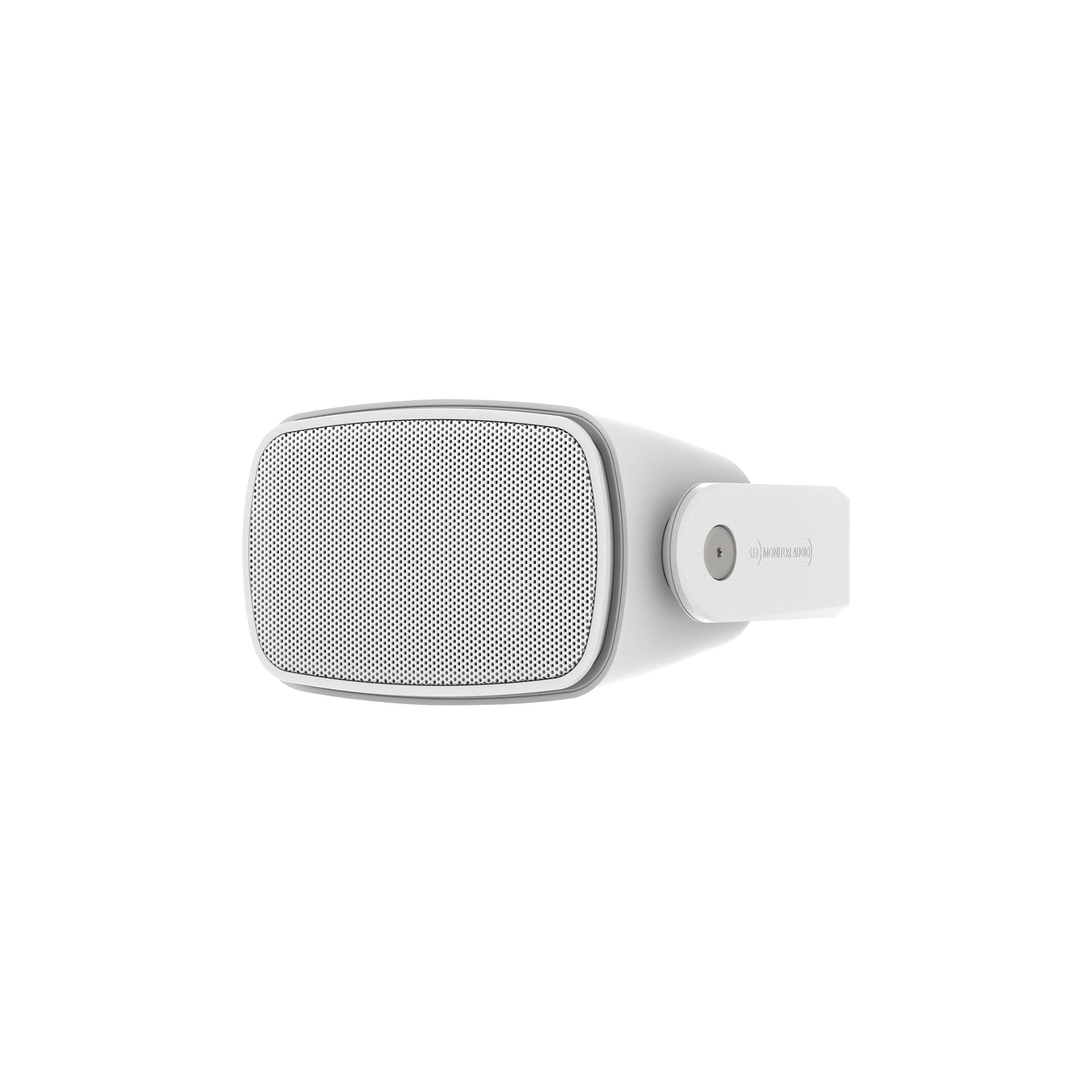 Climate Series CL2S - White