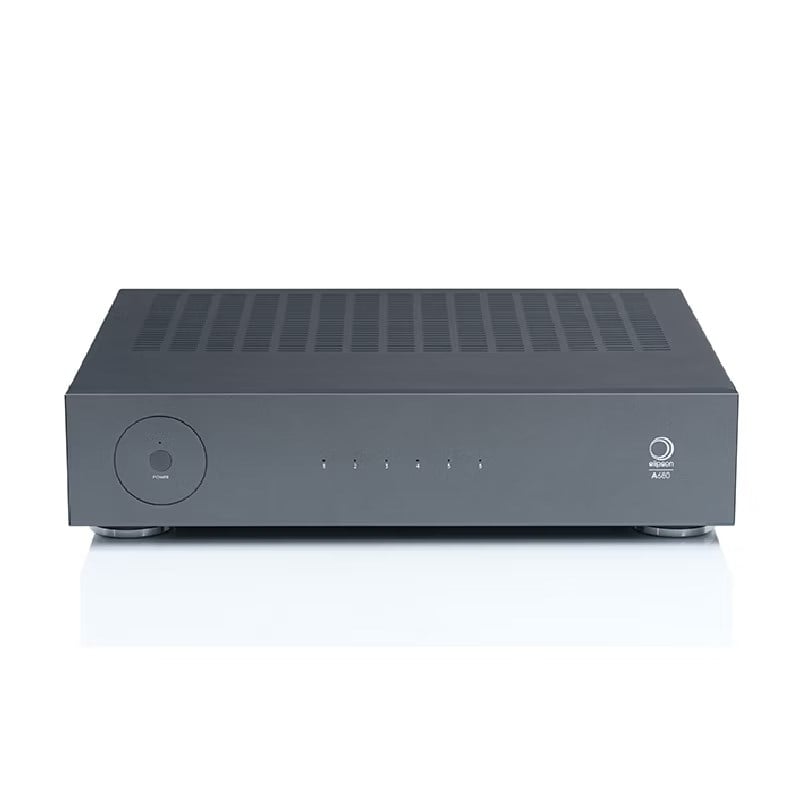 Elipson / A680 Power Amfi