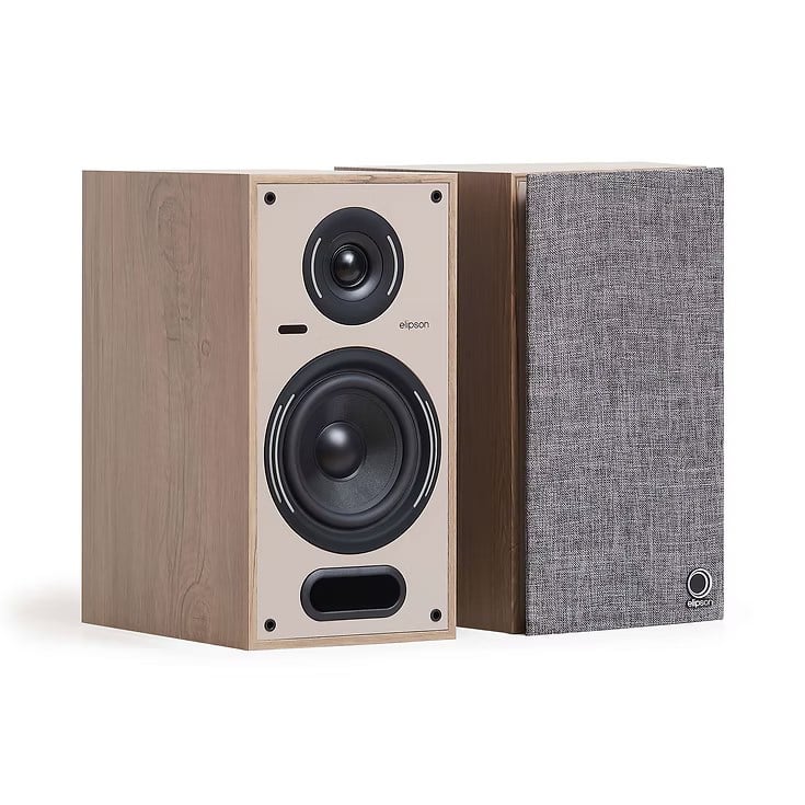 Horus 6B Active BT - Walnut