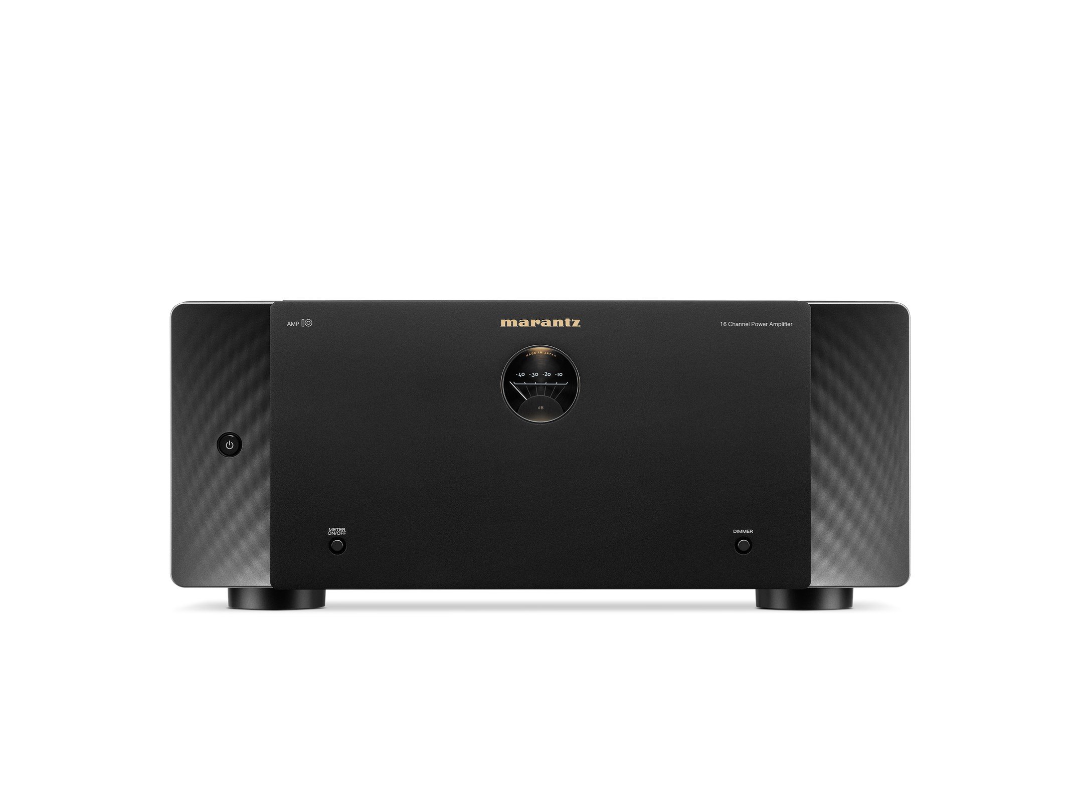 Marantz AMP 10 Power Amp