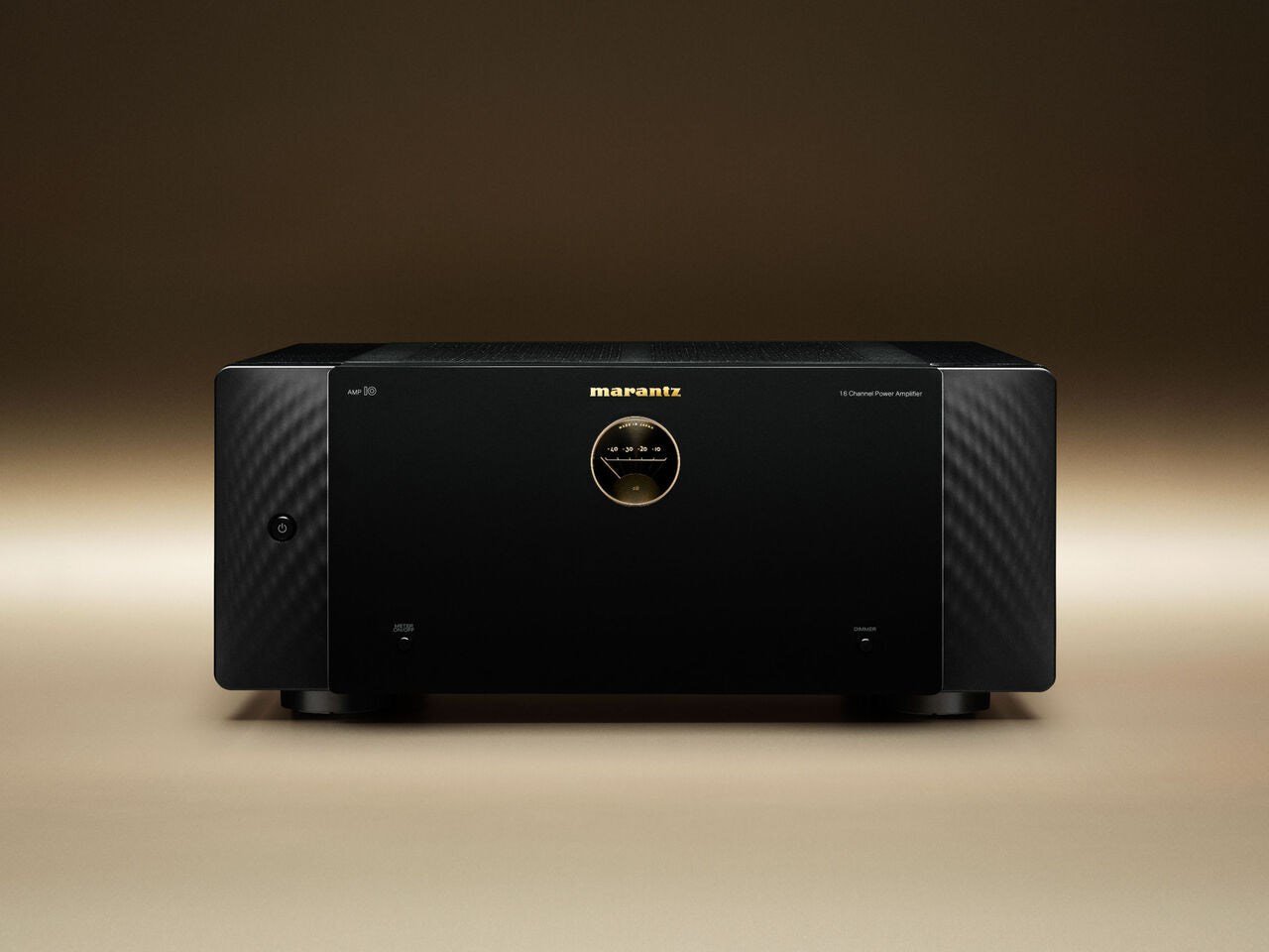 Marantz AMP 10 Power Amp