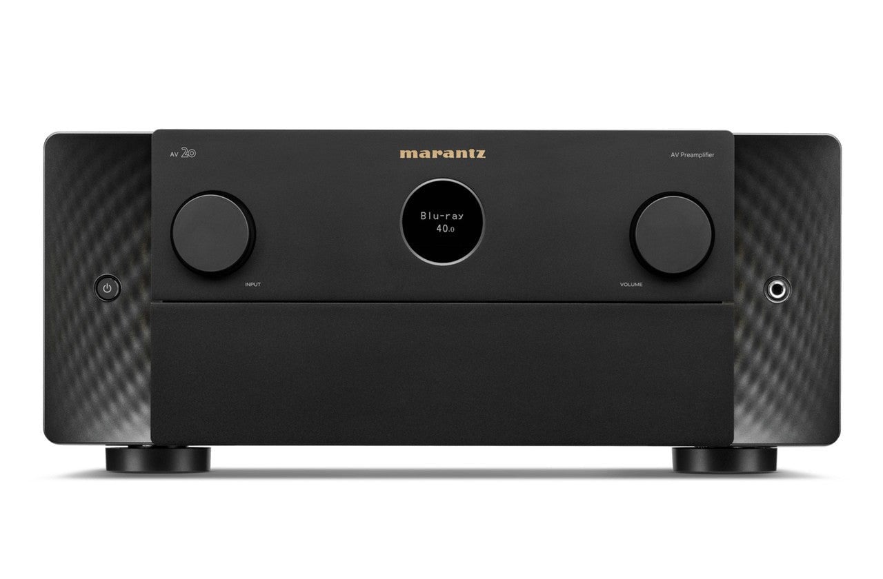 Marantz AV 20