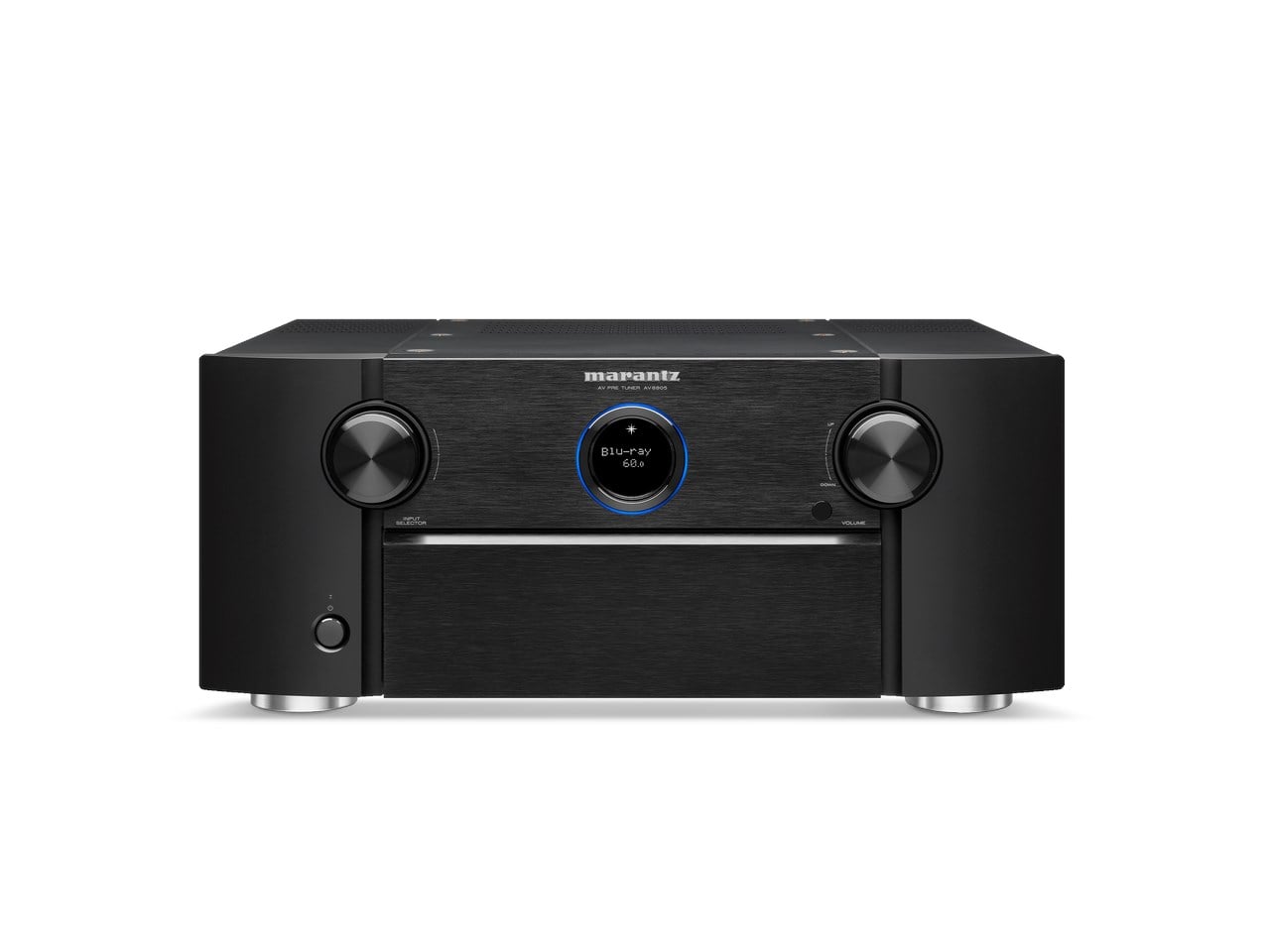 Marantz AV 8805A AV Receiver - Silver