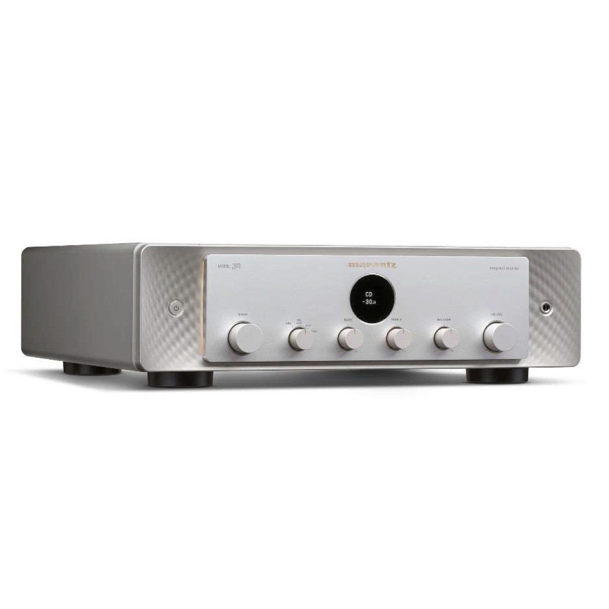 Marantz MODEL 30 Stereo Amfi - Black
