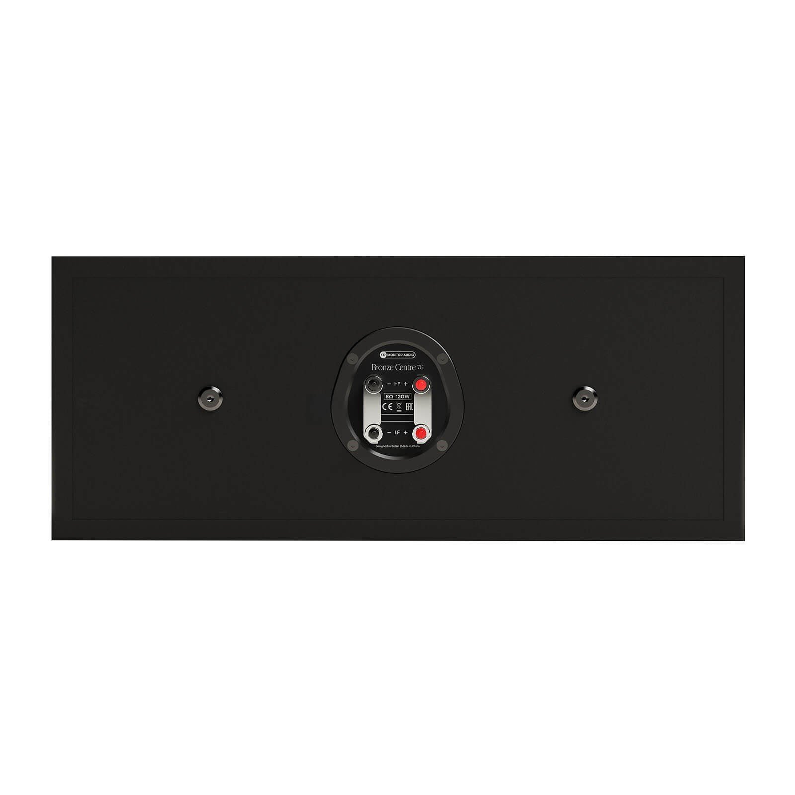MONITOR AUDIO / Bronze C150 (7G) Center Hoparlör - Black