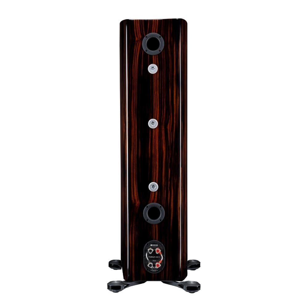 Platinum 300 3G - Piano Black