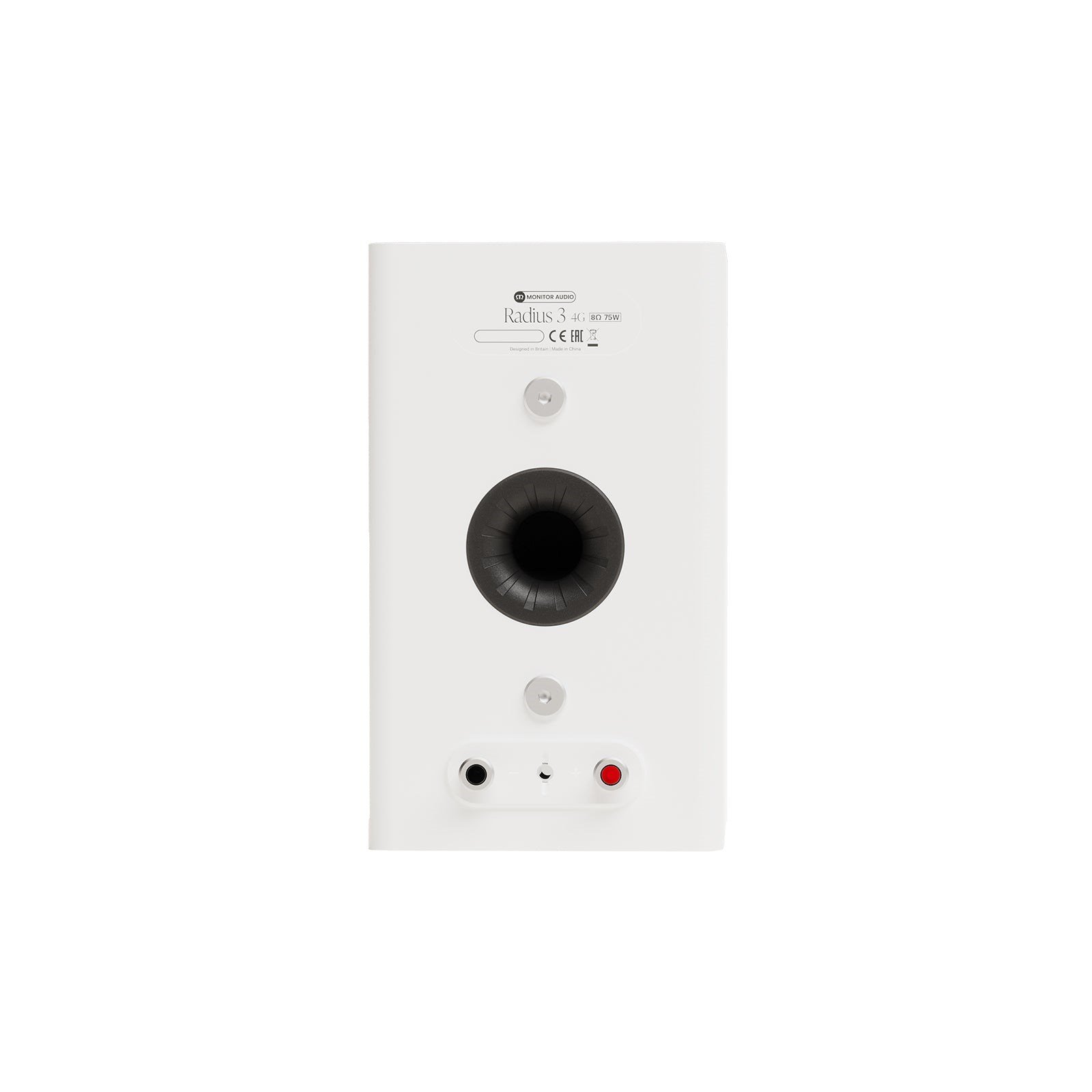 Radius 3 4G - Siyah