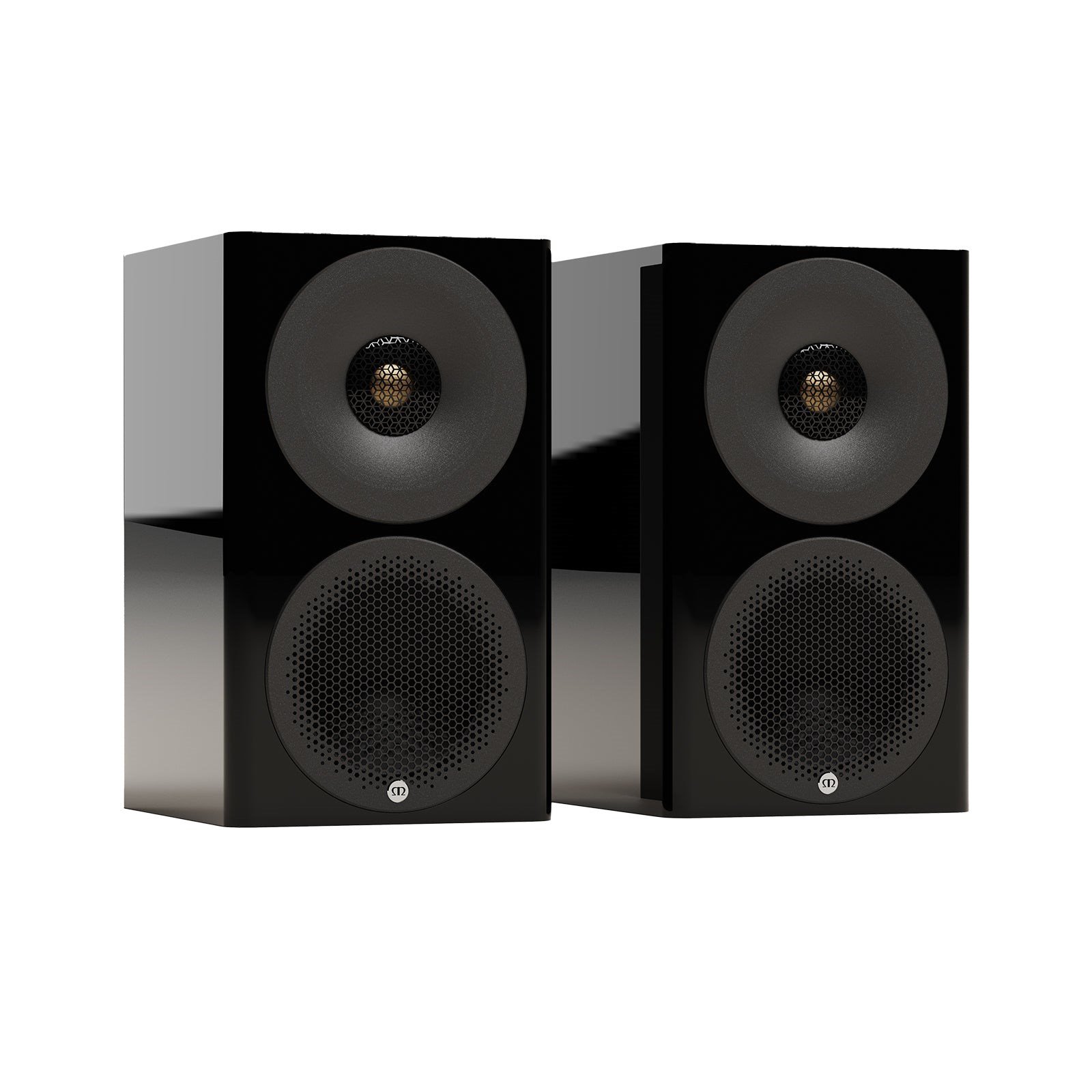 Radius 3 4G - Siyah