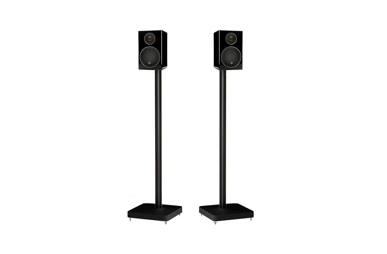 Radius 45&90 Stand - Black