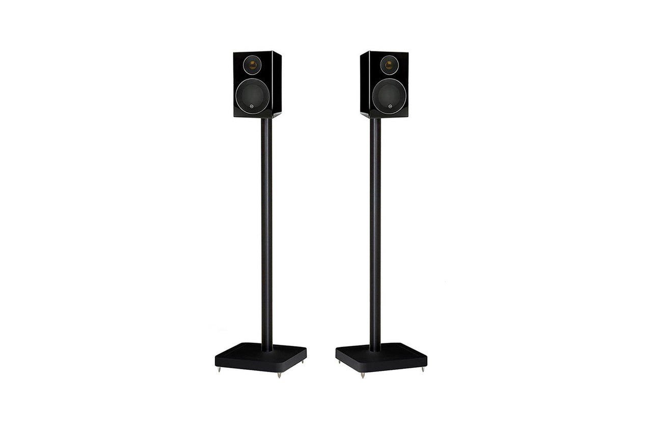 Radius 45&90 Stand - White