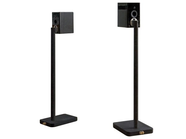Radius 45&90 Stand - White