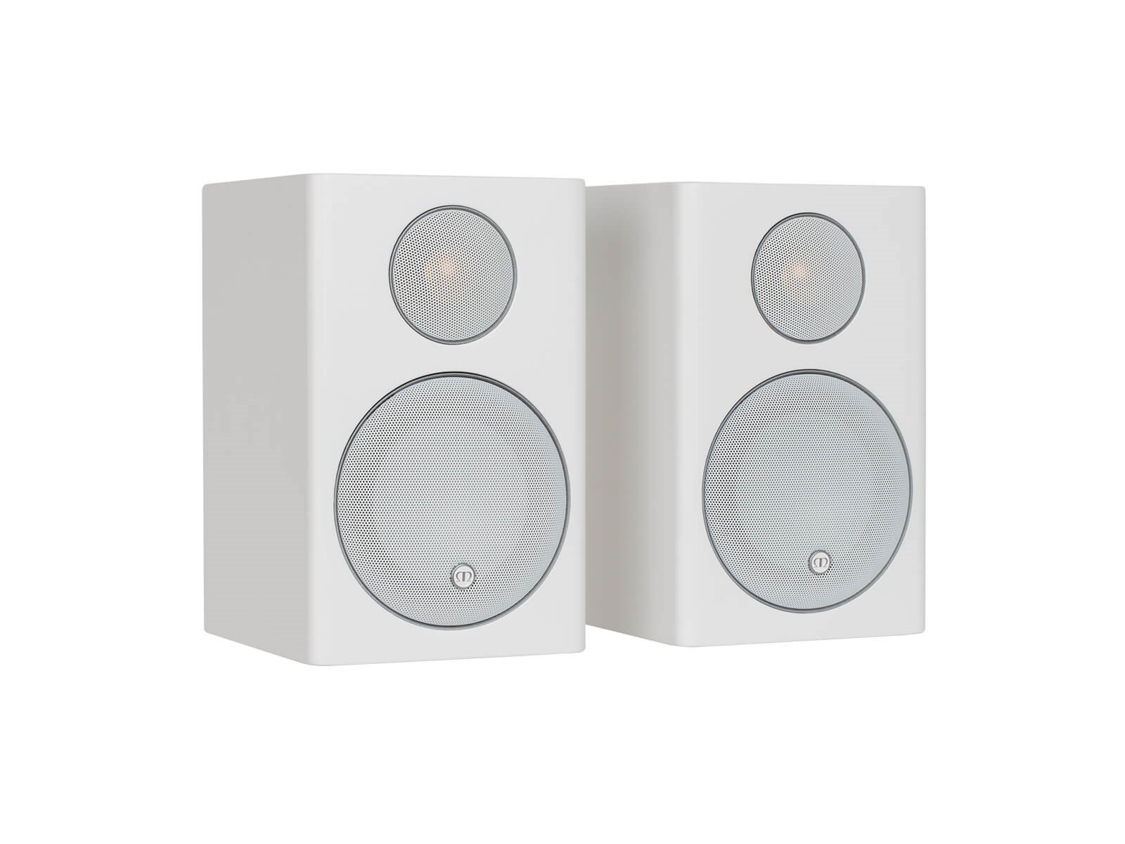 Radius 90 3G - White