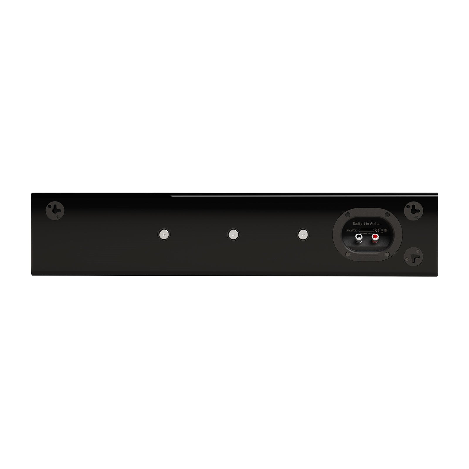 Radius On-Wall 4G - Beyaz