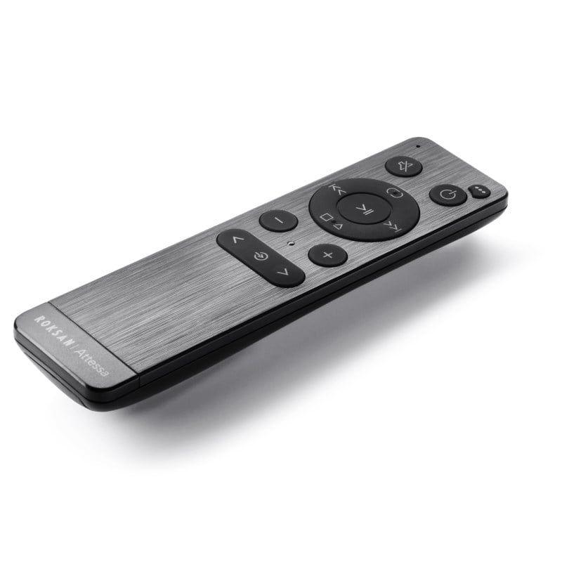 Roksan Attessa Network Stereo Amfi