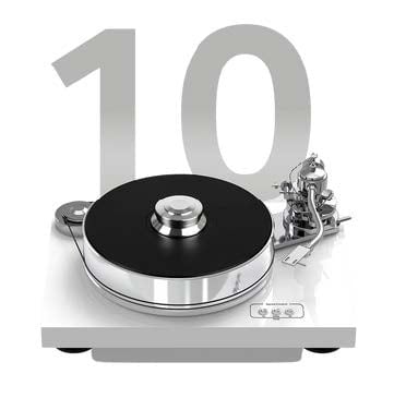 Signature 10 Super Pack - Black Oak