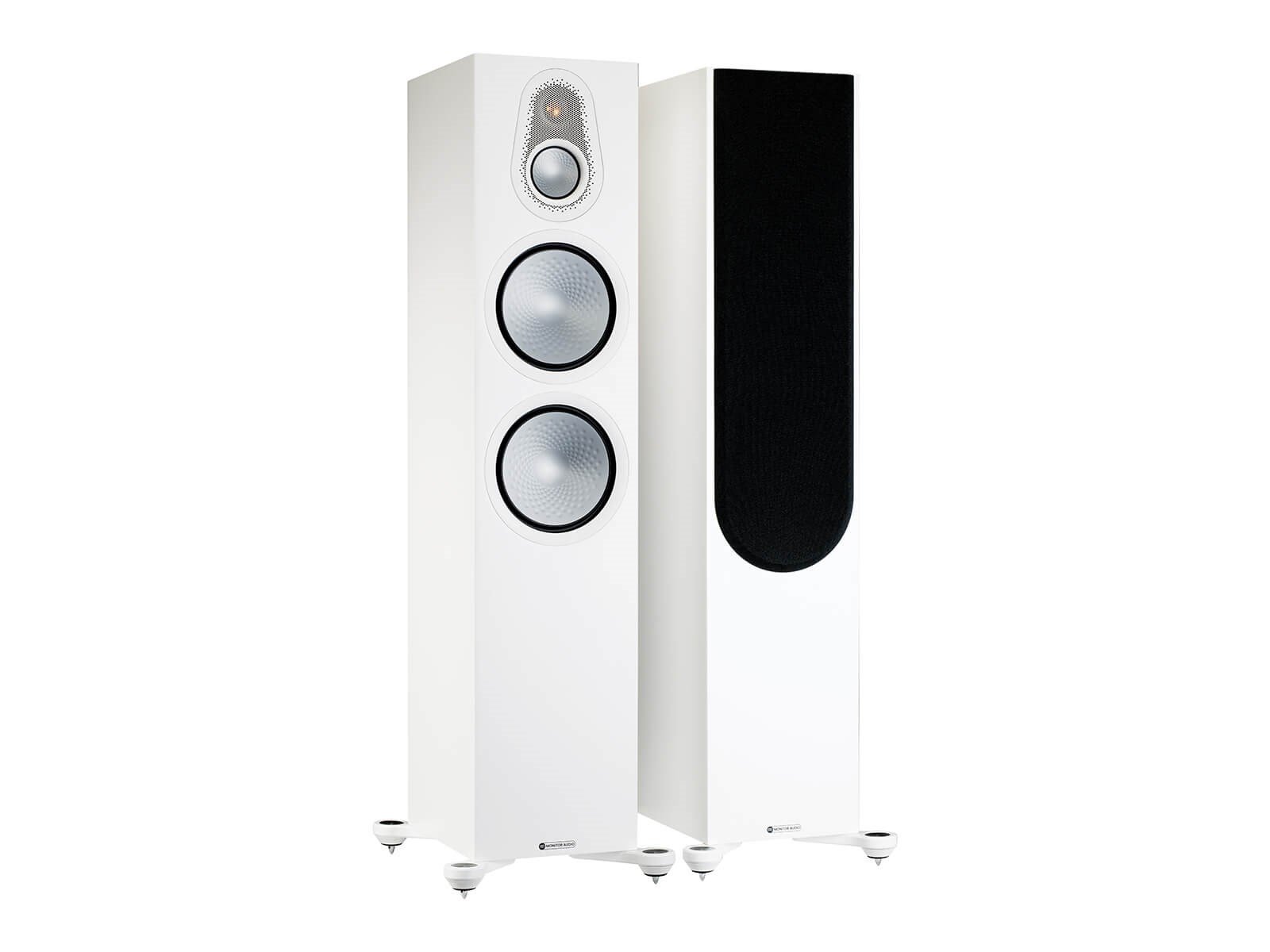 Silver 500 7G - Black Oak