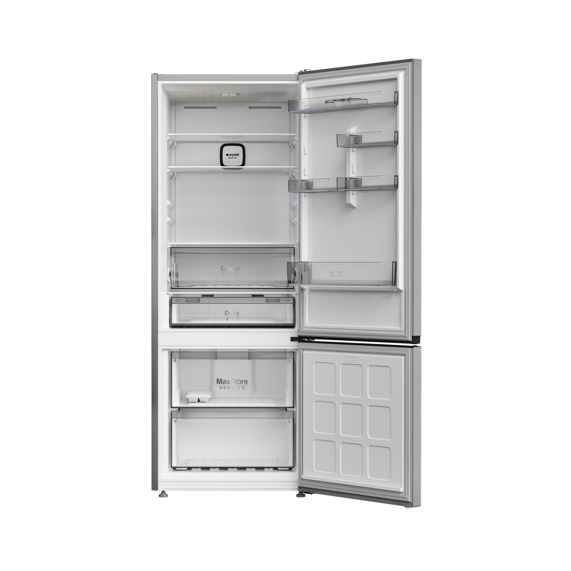 270475 MI Alttan Donduruculu Buzdolabı