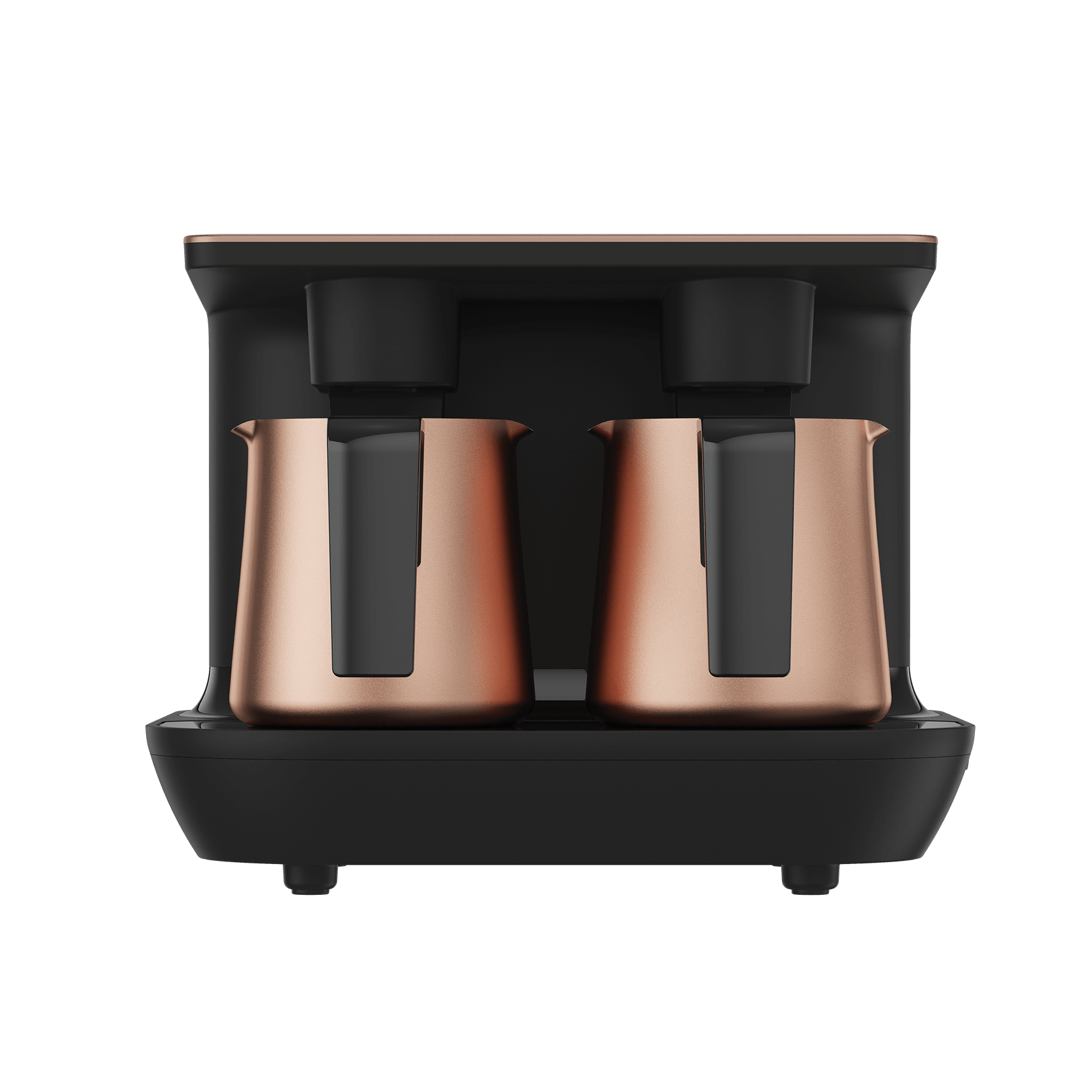 Arçeli̇k TKM 9961 B Telve Türk Kahve Makinesi