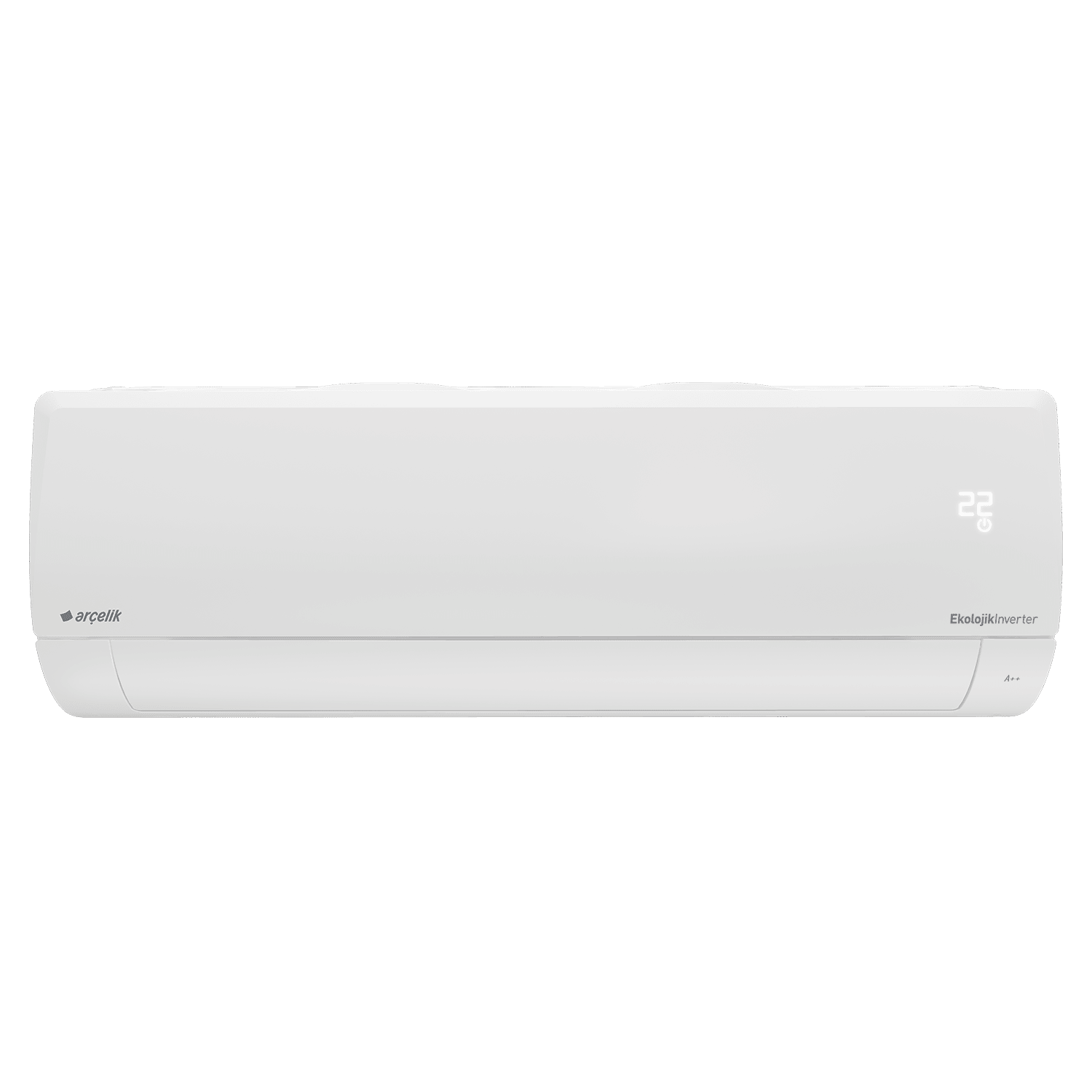 Arçelik 09325 A Ekolojik Inverter Klima 9.000 Btu/h Split Klima
