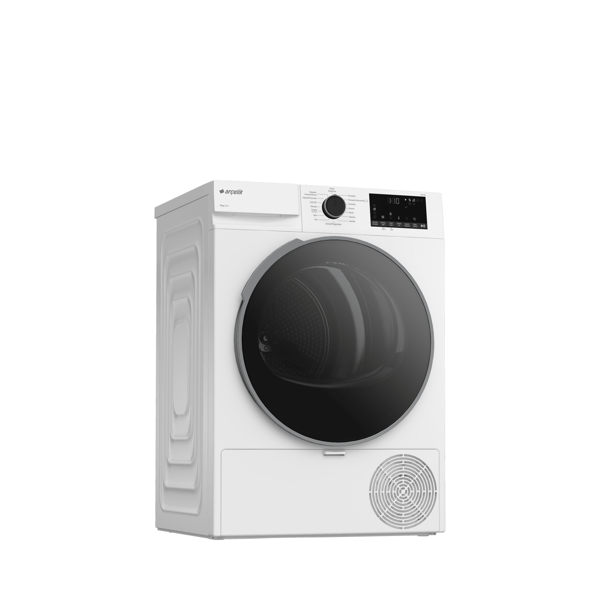 Arçelik 1000 KMX Kurutma Makinesi