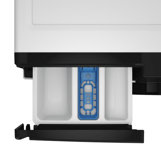 Arçelik 10120 MXS Çamaşır Makinesi