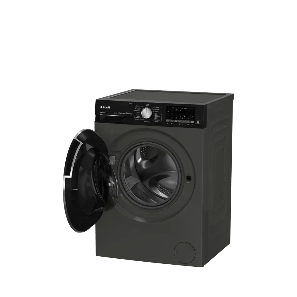 Arçelik 10140 MP OG 10 Kg Çamaşır Makinesi