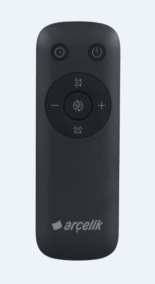 Arçelik 16395 NAV Vantilatör