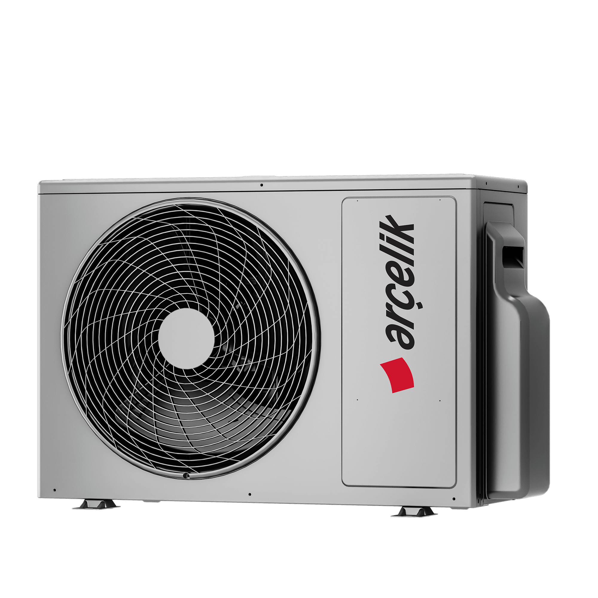 Arçelik 18325 Ekolojik Inverter Klima 18.000 Btu/h Split Klima