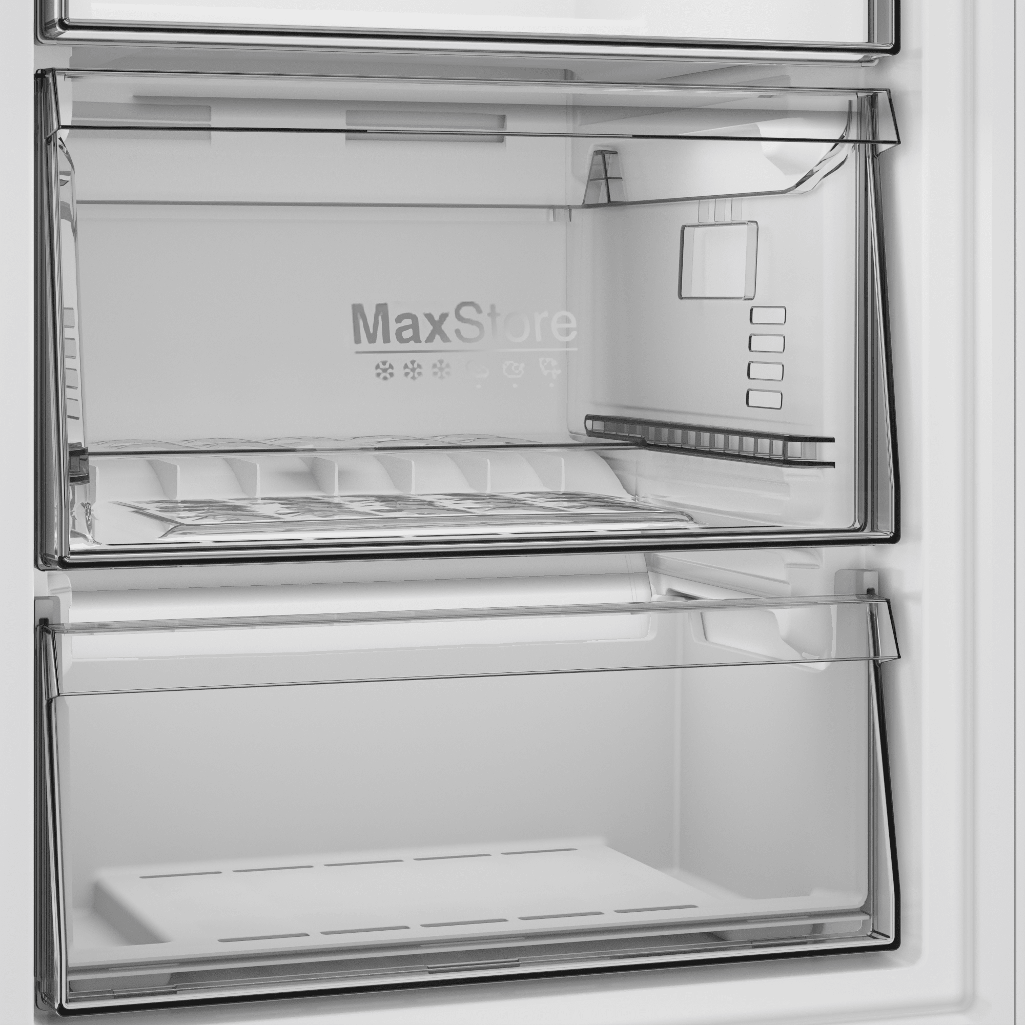 Arçelik 2175 JEB Çekmeceli Derin Dondurucu