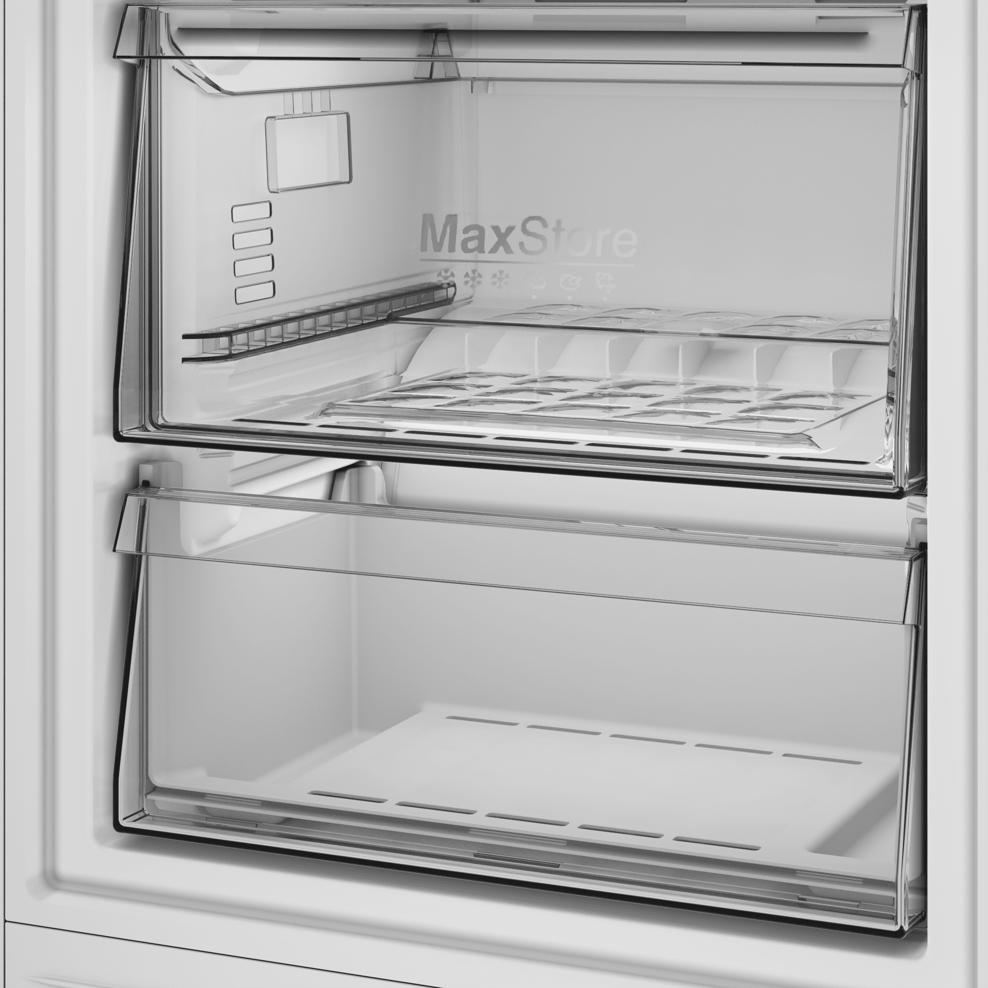 Arçelik 2175 JEB Çekmeceli Derin Dondurucu