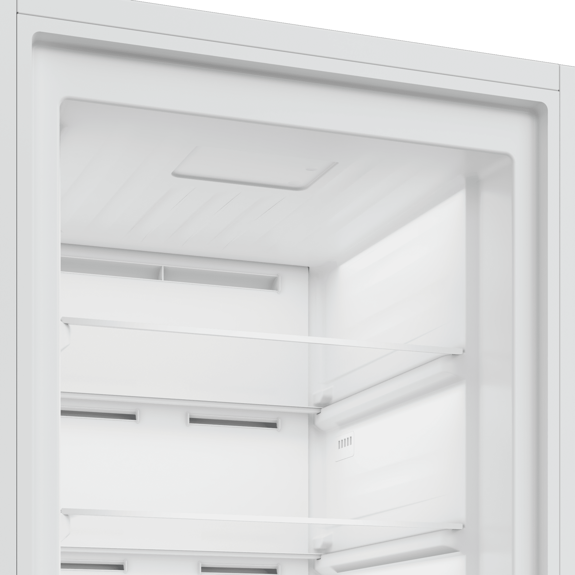 Arçelik 2681 EB Çekmeceli Derin Dondurucu 286 Litre