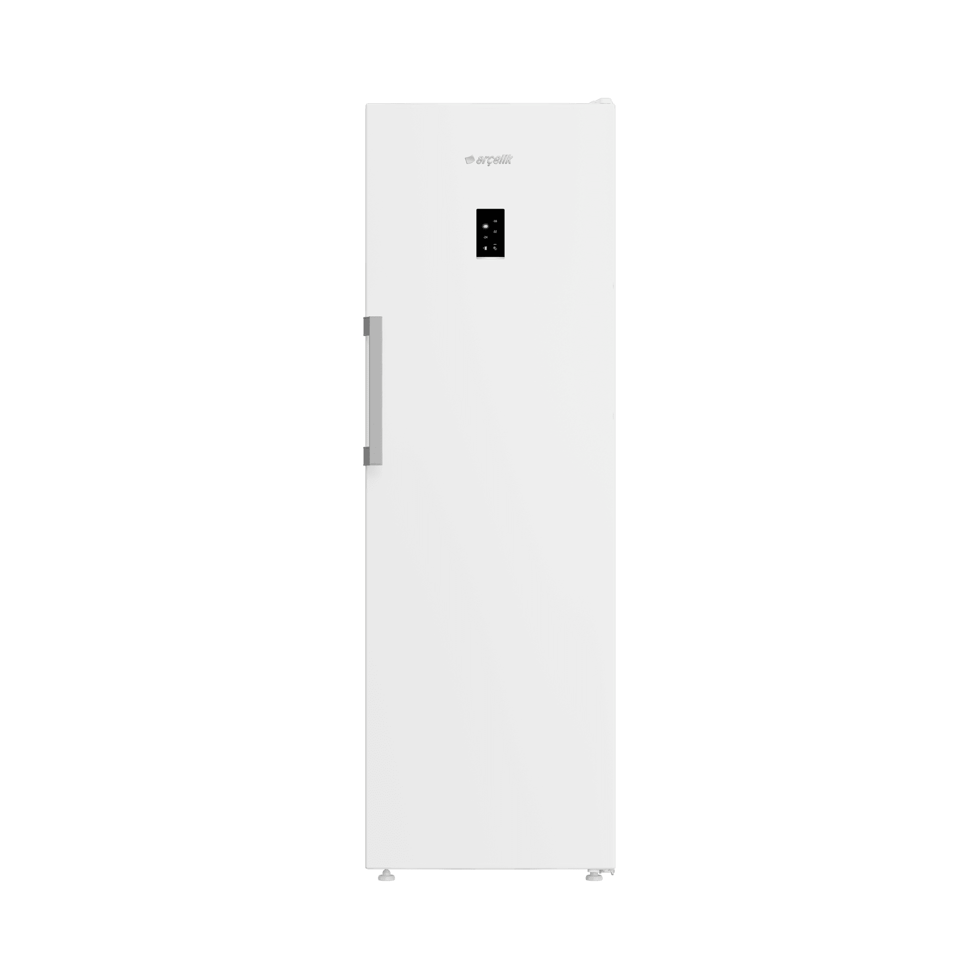 Arçelik 2681 EB Çekmeceli Derin Dondurucu 286 Litre