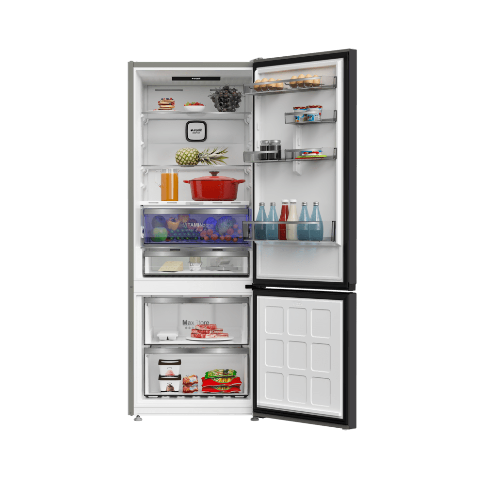 Arçelik 270475 EA Alttan Donduruculu Buzdolabı