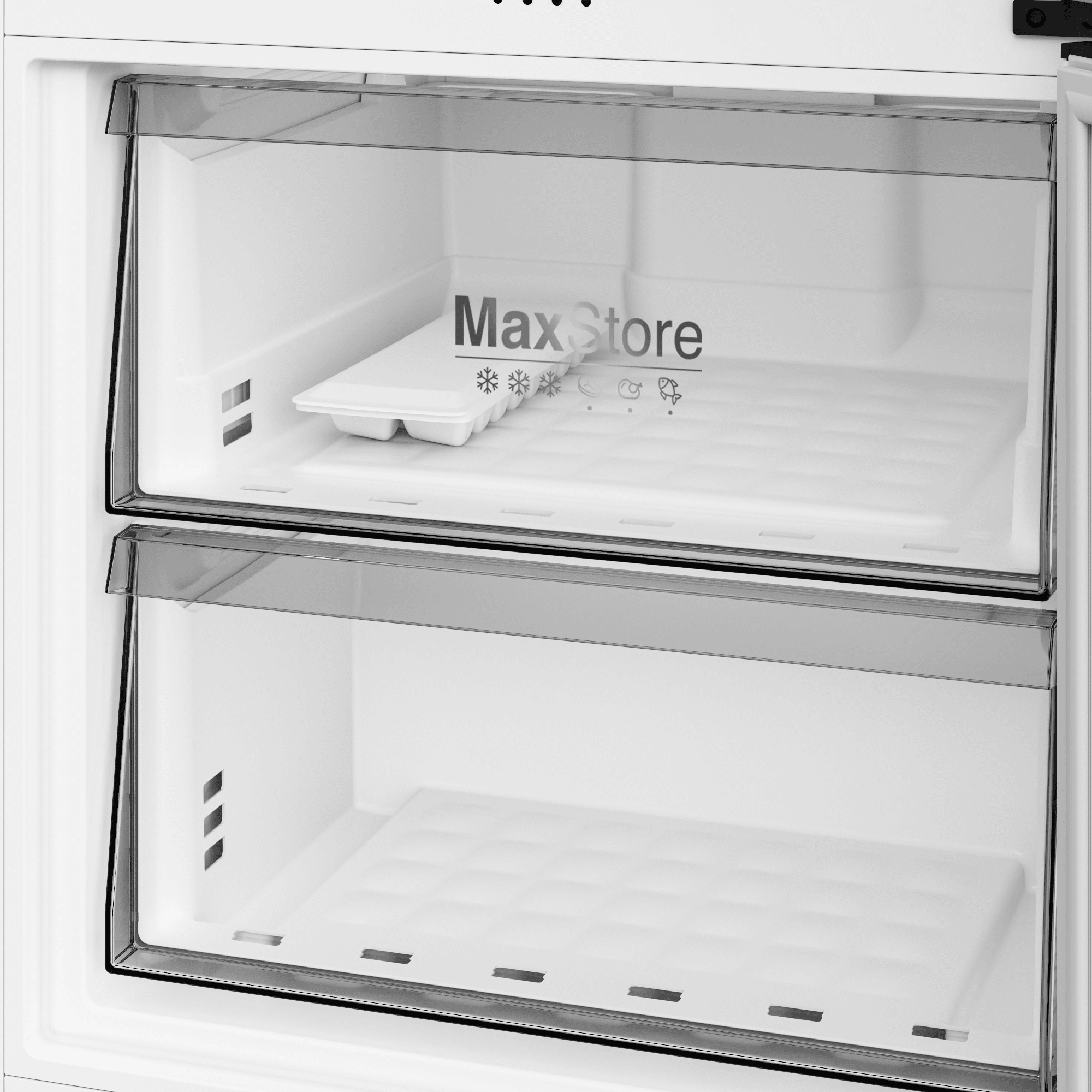 Arçelik 270475 EB No Frost Buzdolabı