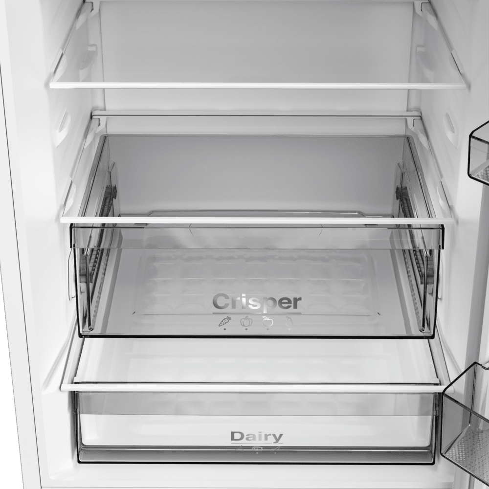 Arçelik 270475 MG Alttan Donduruculu Buzdolabı