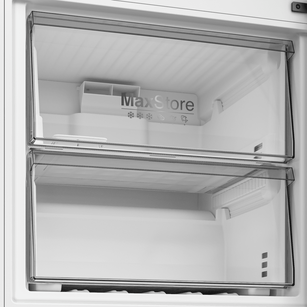 Arçelik 270475 MG Alttan Donduruculu Buzdolabı