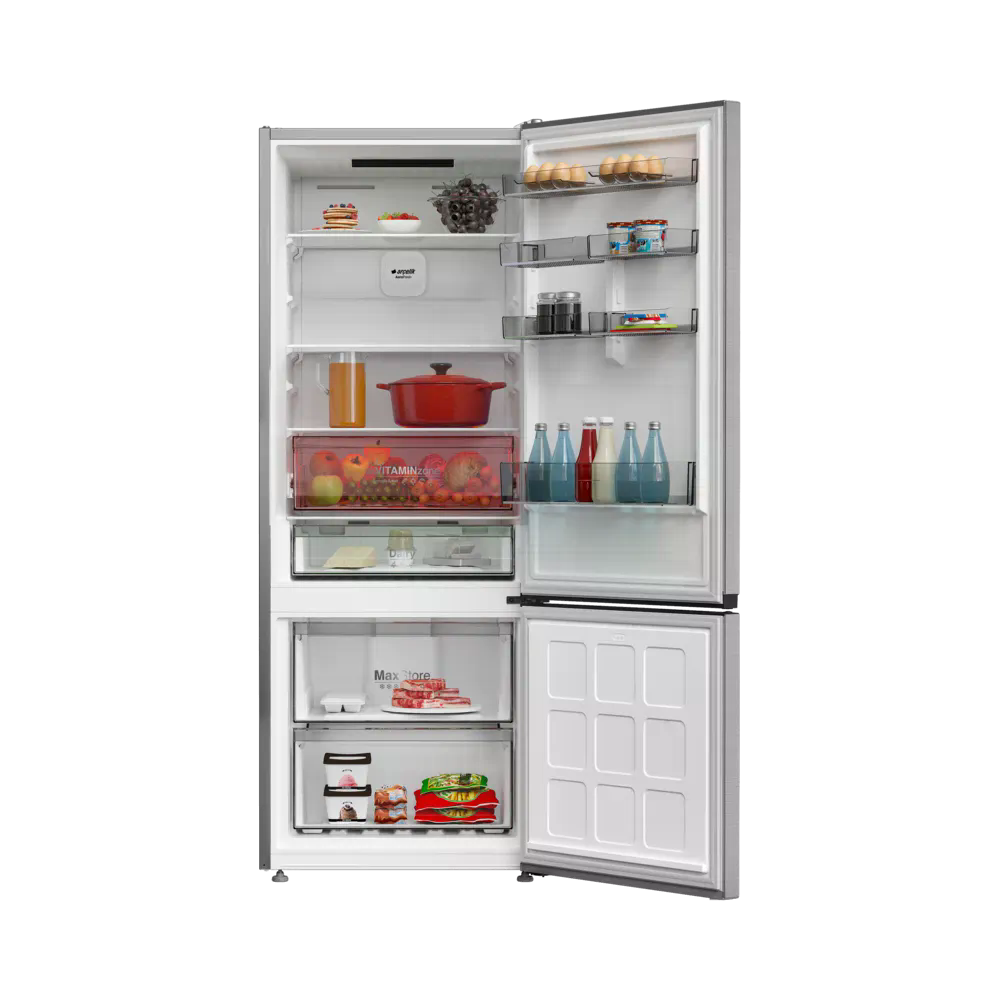 Arçelik 270477 EI AI Alttan Donduruculu Buzdolabı